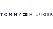 logo Tommy Hilfiger