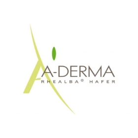 logo A-derma