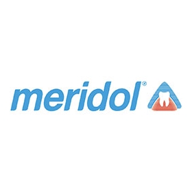 logo meridol