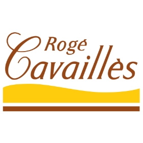 logo Rogé Cavaillès