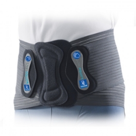 équipement orthopédique attelle ceinture