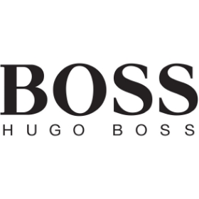 logo Hugo Boss