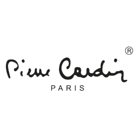 logo Pierre Cardin