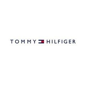 logo Tommy Hilfiger