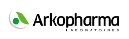 logo Arkopharma