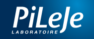 logo Pileje