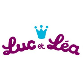 logo Luc et Léa
