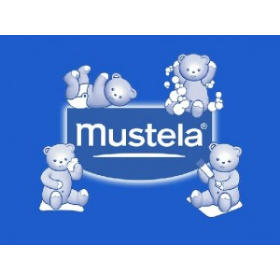 logo Mustela