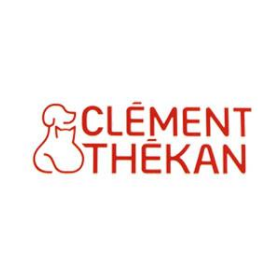 logo Clément Thékan