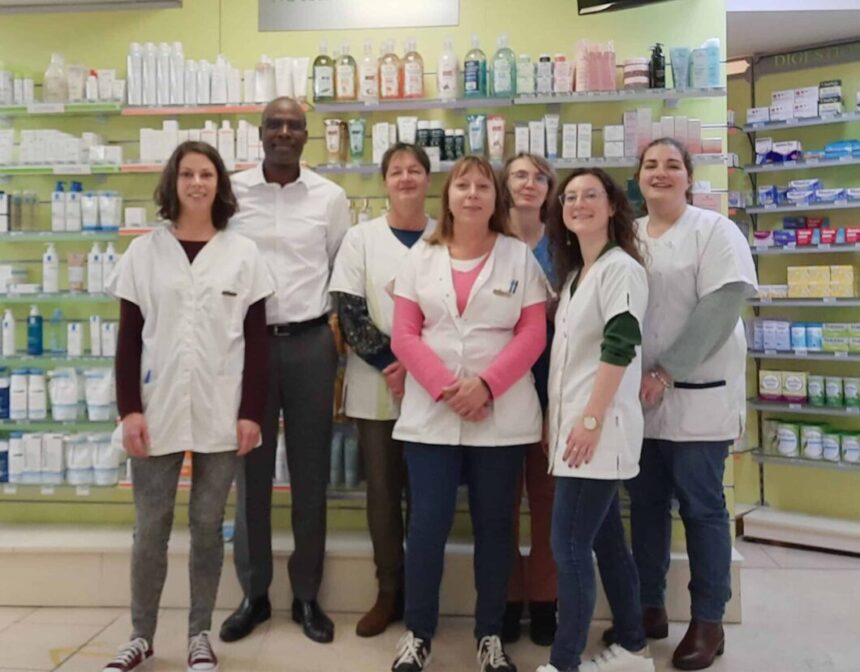 Lunette hotsell myopie pharmacie