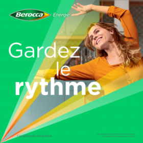 Berocca Energie Orange