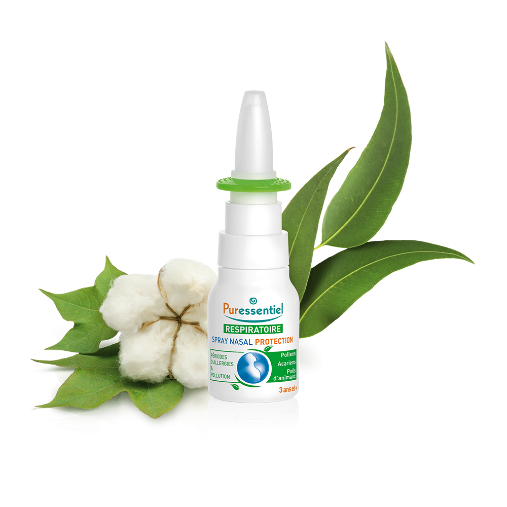 Spray Protection Nasal Puressentiel