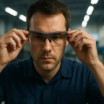 Lunettes de protection au travail : comment bien les choisir