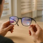 Quels sont les meilleurs verres de lunettes selon vos besoins