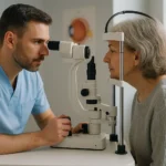Ophtalmologue à Caen : Bilans, Pathologies et Chirurgie