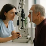 Ophtalmologue à Rennes : dispos et spécialités