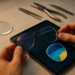 Prix des verres de lunettes : ce qui le fait varier, et comment lire le devis