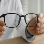 Rayure sur le verre de lunette : comment agir sans les abîmer ?