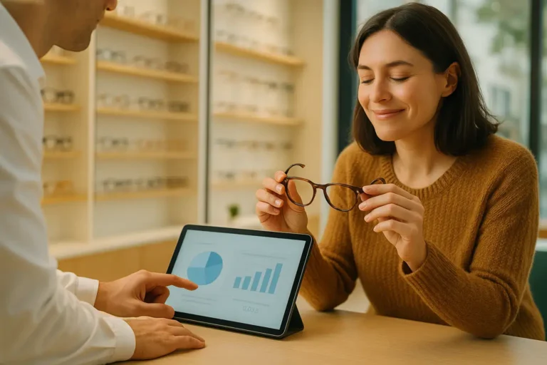 Tout savoir sur le remboursement de vos lunettes