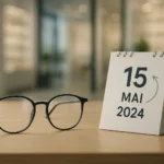 Remboursement des lunettes tous les 2 ans par année civile