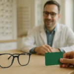 Verre de lunette rayé : comment obtenir son remboursement ?