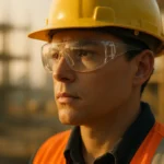 Lunettes de protection de chantier : normes, marquages et choix selon le risque