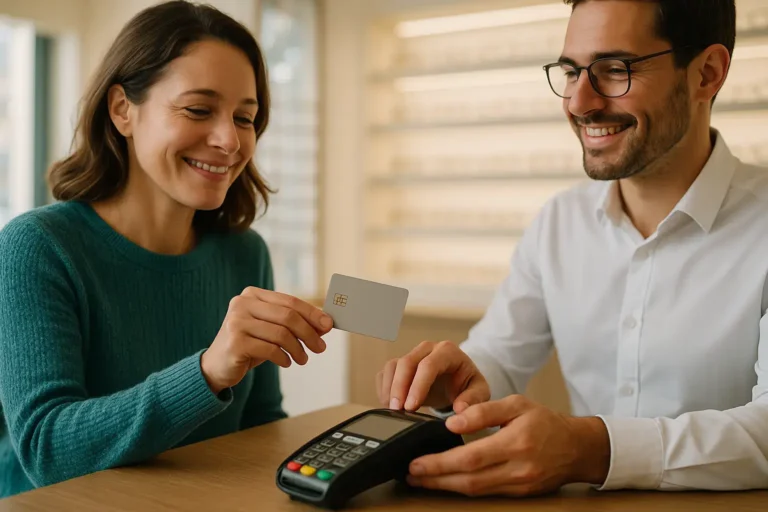 Tiers payant et mutuelle : fonctionnement et conseils d&rsquo;opticien