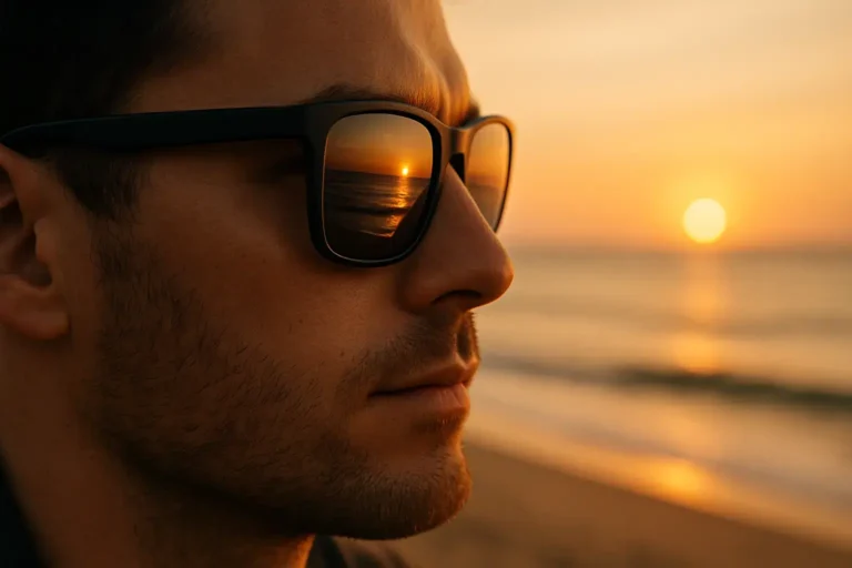Verres de lunettes de soleil : protéger vos yeux avec style