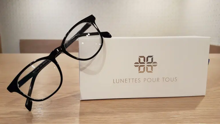 Lunettes pour Tous un scandale sans précédent !