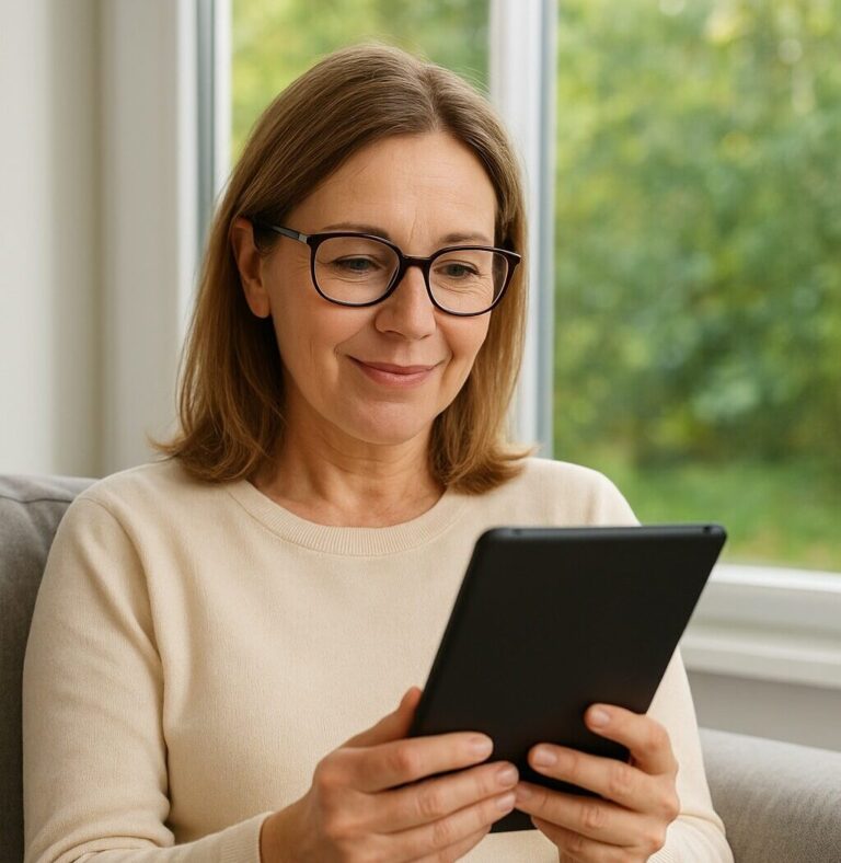 Le meilleur verre progressif : comment bien choisir pour une vision optimale
