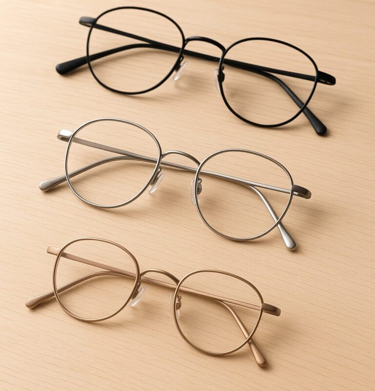 Opticien le moins cher : comment le trouver sans sacrifier la qualité ?