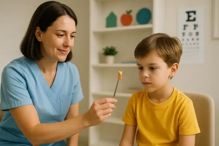 Bilan orthoptique : un examen clé pour une vision optimale