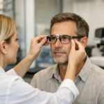 Quel est le meilleur opticien en verres progressifs ?