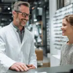 Trouvez un opticien offrant le meilleur rapport qualité-prix
