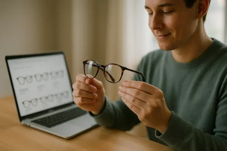 Quel opticien est le moins cher ? Trouvez le meilleur rapport qualité-prix pour vos lunettes