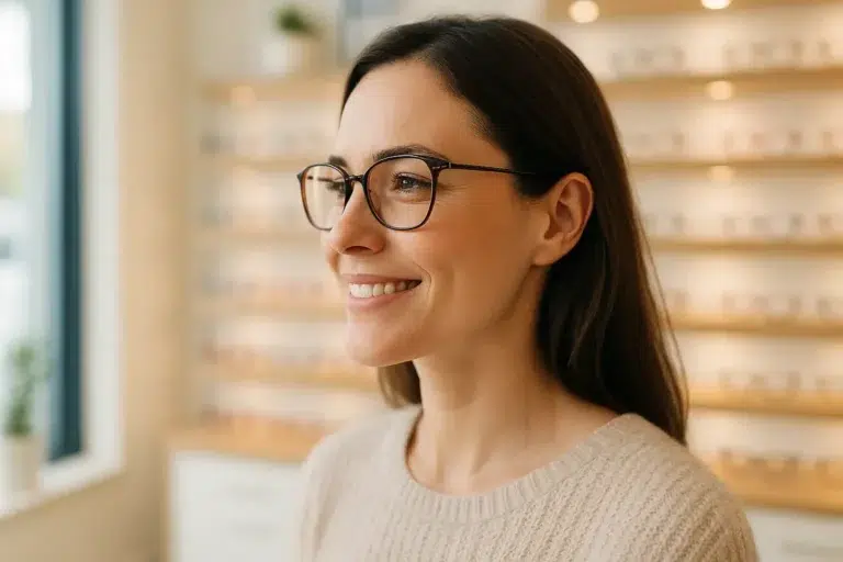 Remboursement mutuelle pour lunettes : tout comprendre pour payer moins cher