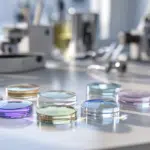 Les différents verres de lunettes et leurs avantages