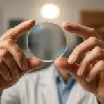 Verres de lunettes : Comment bien les choisir, guide complet 2025