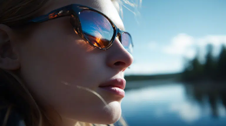 Découvrez les avantages des verres polarisants sur vos lunettes de vue
