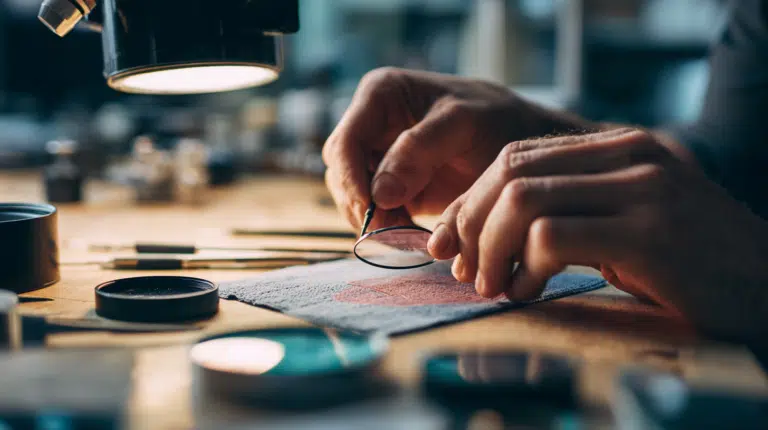 Des verres de lunettes rayés peuvent-ils être réparés ? Nos conseils d’expert