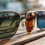 Comment bien choisir des verres teintés pour vos lunettes de vue