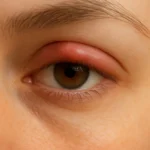 Chalazion, orgelet : quelle différence ?