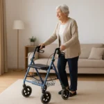 Maintien à domicile – Autonomie, confort et sécurité chez soi