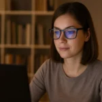 Tout savoir sur la lumière bleue