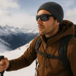 Lunettes de soleil à la montagne : bien les choisir pour se protéger efficacement