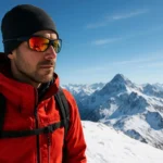 Lunettes de soleil de montagne – Guide complet pour une vision parfaite en altitude