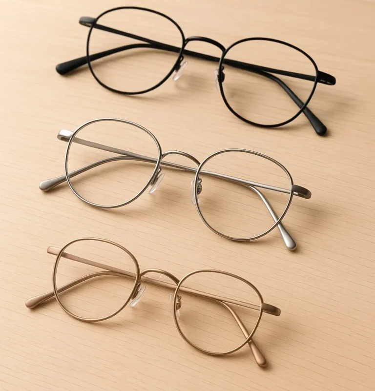 Opticien le moins cher : comment le trouver sans sacrifier la qualité ?