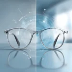 Quelle est la différence entre des verres unifocaux ou progressifs ?