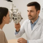 Tout savoir sur le test de vue en optique : conditions, validité et bonnes pratiques