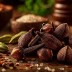 Clou de girofle : bienfaits, cuisine, santé et secrets